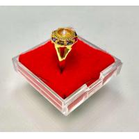 ราคา แหวนทอง 18K กังหันนพเก้า ช่วยเสริมราศี สวยดูดีมีราคา ไม่ลอกไม่ดำใช้ได้นานเป็นปี รับประกันสินค้าดีมีคุณภาพ ใส่แล้วโชคดีร่ำรวยๆ (21323719270)