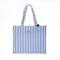 ราคา PORTLAND Reusable Tote Bag กระเป๋าสะพายไหล่ กระเป๋าผ้าพิมพ์ลาย กระเป๋าผ้าอเนกประสงค์ SIZE 39 33 (22268872527)