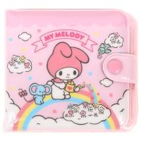 ราคา แท้ญี่ปุ่น กระเป๋าสตางค์เด็ก กระเป๋าตังค์ Hello kitty My melody Little Twin Star ของแท้ญี่ปุ่น พร้อมส่ง (13049068983)