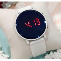ราคา Watch Wow นาฬิการะบบดิจิตอล ไฟ LED LED Watch สายซิลิโคน (17054718460)