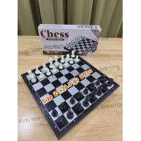 ราคา พร้อมส่งจากไทย เกมส์กระดานแม่เหล็ก เกมส์กระดานงูแม่เหล็ก หมากรุก หมากฮอส เกมส์บันไดงู เกมส์ฝึกสมอง (22664914892)