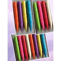 ราคา กรวยไอติมทำกระทง กรวยไอติม 1 ลัง 40 แถว 20แถว 10แถว กรวยไอติมสวยโคราชเกรดคุณภาพ (20331670717)