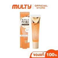 ราคา Cezanne Poreless Concealer Clear 11g คอนซีลเลอร์เนื้อครีมใส (22312518826)