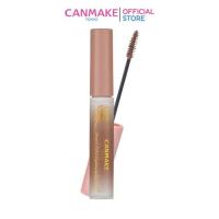 ราคา CANMAKE Smart MINI Eyebrow Color New มาสคาร่าคิ้ว เปลี่ยนสีคิ้วละมุน ดูเด็กลง (21495610758)