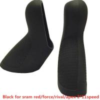 ราคา สำหรับ SRAM Red Force Rival Aepx10 11 22Speed Mechanical Shift Handle ที่จับซิลิโคนฝาครอบป้องกันจักรยาน Handle Grip (21999290276)