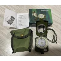 ราคา เข็มทิศทหาร รุ่นเยอรมัน เข็มทิศเดินป่า ความแม่นยำสูง (20207413416)