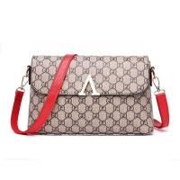 ราคา ข้อเสนอพิเศษ museanna กระเป๋าสะพายข้างGD สะพายไหล่และสะพายข้าง งานแฟชั่นสวยๆดูดี (3432008627)