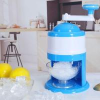 ราคา PAE 9114 เครื่องทำน้ำแข็งใส เครื่องปั่นน้ำแข็งใส เครื่องไสน้ำแข็ง เครื่องทำน้ำแข็งเกล็ดหิมะ เครื่องบดน้ำแข็ง (22565337905)