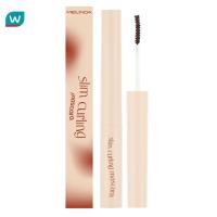 ราคา Meilinda เมลินดา สลิม เคิร์ลลิ่ง มาสคาร่า 3ก 04 คอรัล บราวน์ (21955263771)