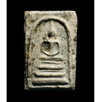 ราคา พระสมเด็จ พิมพ์ฐานแซม พระยอดนิยมอันดับ 1 แห่งวงการพระเครื่อง (21826766025)