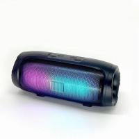 ราคา ลําโพงบลูทูธ 5 0 คุณภาพสูง ลําโพงซับวูฟเฟอร์สเตอริโอ HiFi BASS 9D ลําโพงมินิบลูทูธสีสันสดใส RGB รองรับการ์ด TF สิ่งที่ต้องมีสําหรับการเดินทางHigh Quality Bluetooth 5 0 Speaker RGB Colorful Mini Blueto