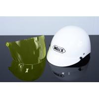 ราคา หมวกกันน็อคครึ่งใบ Index lady (21421798695)