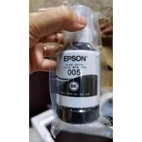 ราคา EPSON Ink 005 Epson ink T03Q100 Waterproof Epson ink 127ml no box M1110 M1120 M1140 M2140 M3170 (22540536505)