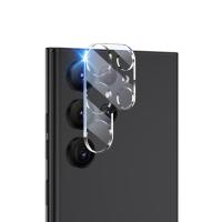 ราคา ฟิล์มกระจกเลนส์กล้อง Samsung Galaxy S24 S23 Ultra S24 Plus ฟิล์มกล้อง ฟิล์ม Galaxy S24 S23 ทุกรุ่น เลนส์กล้องด้านหลัง สำหรับ ฟิล์มกระจกนิรภัย กันรอย (17519555518)