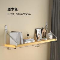 ราคา ชั้นวางของติดผนังแบบไม่เจาะรูชั้นวางของติดผนังห้องรับแขกห้องนอนหัวเตียงชั้นวางของติดผนังแบบแขวนพาร์ทิชันชั้นวางเราเตอร์ (21109581824)