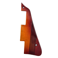ราคา Hand Made Gibson Les Paul LP กีตาร์ไฟฟ้าไม้ Pickguard Scratch Plate Guard Board อะไหล่กีตาร์ อุปกรณ์เสริม (20507883886)
