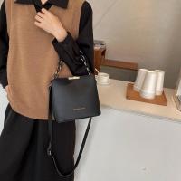 ราคา Tsion คอลเลคชั่นใหม่ กระเป๋าสะพายไหล่ผู้หญิงแฟชั่น ทรงฮิต งานน่ารัก ใบเล็กกระทัดรัด แมทช์ชุดง่าย เหมาะกับสายหวาน วัสดุคุณภาพ ราคาจับต้องได้ สินค้าดีๆแบบนี้ไม่มีไม่ได้แล้ว (22529665639)