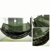 ราคา เปลมีมุ้ง เปลมุ้ง เปลทหาร เปลสนาม เปลญวน เปลนอน เป็นผ้า 2 ชั้น แถมฟรี เชือกผูกเปลยาว 6 เมตร (14429675923)