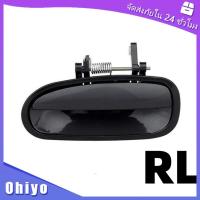 ราคา มือจับประตูรถยนต์ด้านนอกสําหรับ Honda Civic Ek 3 EK4 EK9 1996 2000 (21197363239)