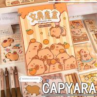 ราคา I Stationery กล่องสุ่มเครื่องเขียน กล่องของขวัญ อุปกรณ์การเรียน ของชำร่วยสวยๆ (22496519160)