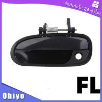 ราคา มือจับประตูรถยนต์ด้านนอกสําหรับ Honda Civic Ek 3 EK4 EK9 1996 2000 (21197363240)