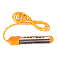 ราคา 1 3วันรับของ เครื่องทําน้ําอุ่นไฟฟ้าแบบพกพา ที่ทำน้ำร้อน 600 2000 3000W (21604457597)