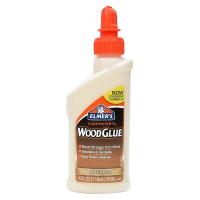 ราคา กาวลาเท็กซ์แบบติดไม้ ELMERS 4 ออนซ์ สีเหลือง ELMERS 4OZ YE WOOD ADHESIVE LATEX GLUE (7184652988)