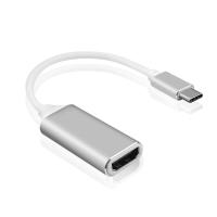 ราคา ประเทศไทย อะแดปเตอร์แปลงType C เป็น Hdmi Usb 3 1 Usb C ตัวผู้ เป็น Hdmi ตัวเมีย 4k HD TV Video Converter (21887580754)