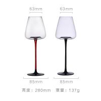 ราคา ชุดเครื่องใช้ในแก้วไวน์ถ้วยแก้ว Betel แบบยุโรปสำหรับบ้านแก้วคริสตัลสีแดงแก้วไวน์แดงแม่พิมพ์ Concave โปรตุเกสกลิ่นหอม (19613586197)