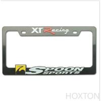 ราคา Xps TRD EPARSO JDM HONDA TAKATA U 3D แผ่น Ralliart Greddy แผ่นป้ายทะเบียนรถยนต์ใบอนุญาตปลอกคอกันสุนัขเลีย (17104009996)