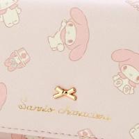 ราคา น่ารักการ์ตูน Pochi สุนัขกระเป๋าสตางค์สั้นสําหรับผู้หญิงสไตล์ญี่ปุ่นเยาวชน Bank Card Holder พร้อมการออกแบบพับได้ (22348798636)