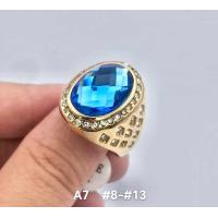 ราคา แหวนทอง 18k พลอยหินทับทิมพม่า พลอยบุษราคัม พลอยมรกต พลอยหินตาเสือ พลอยไพลิน ช่วยเสริมพลังอำนาจ วาสนา ความสำเร็จ มั่งคั่งร่ำรวย ความอุดมสมบูรณ์ ไม่ลอกไม่ดำของจริงสวยงามตรงปก มี 5 สีให้เลือกนะคะ (221096