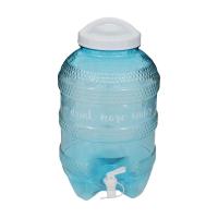 ราคา HomePro ถังน้ำดื่ม PET เกรด A มีก๊อก DEW 8 ลิตร แบรนด์ SPRING (21155343866)