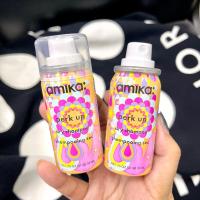 ราคา Amika perk up dry shampoo 33 ml ดรายแชมพู (21932299241)