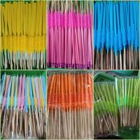 ราคา ไม่เสียบกฐินไม้เสียบธนบัตรไม้เสียบเงินยาว 15 นิ้ว (22619158177)