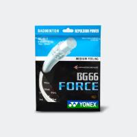 ราคา YONEX เอ็นแบดมินตัน รุ่น BG 66 FORCE 4549317311912 (22583642266)