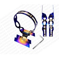 ราคา ขาวัดบูส meter มีสีดำ กับ ไทเท ไดร์ดำทอง ขาตั้งวัดบูสเทอร์โบ ขายึดวัดบูส ขาจับวัดบูส ขาตั้งเกจวัดบูสต์เทอร์โบ เฉพาะขาจับยึดวัดบูส (22455512856)