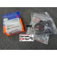 ราคา FUJITA ยางดิสเบรคหน้า DAIHATSU ไดฮัทสถ MIRA มิร่า L50 L55 L60 L80 (17611657728)