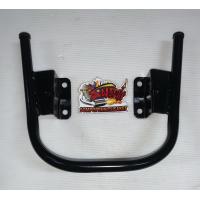 ราคา กันตก KR R รุ่นตูดเป็ด ท้ายแหลม เดิม สีดำ เทียม งานสีไม่สวย (21974984159)