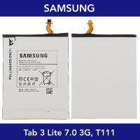 ราคา แบตมือถือ Samsung Galaxy Tab 3 Lite 7 0 3G T111 EB BT111ABE 3600mAh (5425554552)