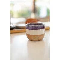 ราคา Mark Ceramic แก้วชาญี่ปุ่น เซรามิคสไตล์ญี่ปุ่นต้น ตำรับจากประเทศญี่ปุ่น สีแห่งโชคลาภ สีแห่งความเจริญรุ่งเรือง (10291433720)