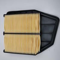 ราคา กรองอากาศHONDA ACCROD 2 4 ปี 2008 2012 รหัส AHCR0Y00 CONNER (16000440187)