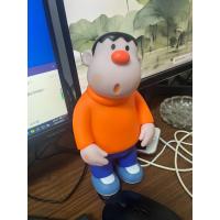ราคา 22cm Anime Doraemon Figures Gouta Takeshi Action Figures PVC Model Collection Living Room Entrance Decorations Cute Toys Doll Gifts (22276476227)