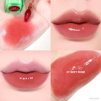 ราคา มีบัตรตท ของแท้ BUDDY Baby Soft Tint Oil ทินต์ออยล์ซ้อก้าด มี 7 สี 7 สไตล์ By Lovepotion (22711169705)