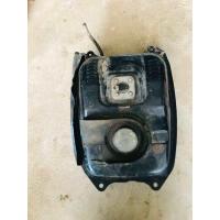 ราคา ถังน้ำมัน yamaha สปากนาโน แท้มือสอง สภาพดี พร้อมใช้งาน (22347523403)