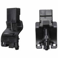 ราคา 2PCS Windshield Washer Spray Nozzle Fit for CROWN 85381 30110 (20468376730)