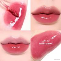 ราคา มีบัตรตท ของแท้ BUDDY Baby Soft Tint Oil ทินต์ออยล์ซ้อก้าด มี 7 สี 7 สไตล์ By Lovepotion (22711169703)