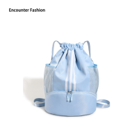 ราคา VOCKOO กระเป๋ากันน้ำสำหรับว่ายน้ำกลางแจ้งกระเป๋าสำหรับใส่กระเป๋าโน้ตบุ๊คสะพายหลังไฟตะกร้าเข้าไมโครเวฟได้มี6สี (22220799587)