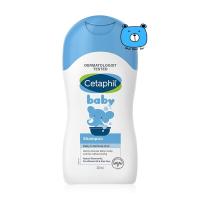 ราคา Exp 05 2025 Cetaphil Baby Shampoo เซตาฟิล เบบี้ แชมพู 200มล (21777789383)