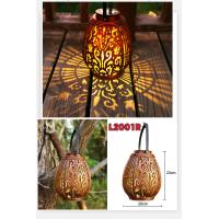 ราคา โคมไฟโซล่าเซลล์ Solar cell Solar light outdoor โคมไฟพลังงานแสงอาทิตย์ LEDโคมไฟแต่งสวน โคมไฟแต่งบ้าน โคมไฟย้อนยุค โคมไฟภายนอกอาคาร (21548126347)